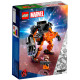 LEGO Super Heroes "Ракета: робот" 76243